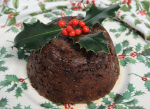 The History of Stir-Up Sunday & The Christmas Pudding!