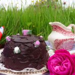 Mrs Simkins recipe: The Queen's Favourite Chocolate Biscuit Cake!