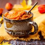 Miss Windsor's recipe for pumpkin puree for pumpkin pie!