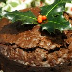 Miss Windsor's Quick & Easy Victorian Boiled Fruitcake Recipe - the perfect, time-saving alternative to the traditional Christmas cake!