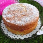 Miss Windsor presents: Mrs Simkins recipe for Victoria Sponge Cake!