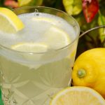 Miss Windsor re-creates: Mrs Beeton's Quick-Fire Fizz Lemonade recipe!