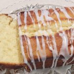 Miss Windsor’s Lemon Drizzle Loaf Cake