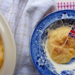 Miss Windsor presents:Mrs Simkins British Hasty Pudding recipe!