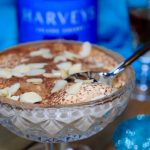 Miss Windsor's Sherry & Spice Tiramisu - with Harvey's Bristol Cream!